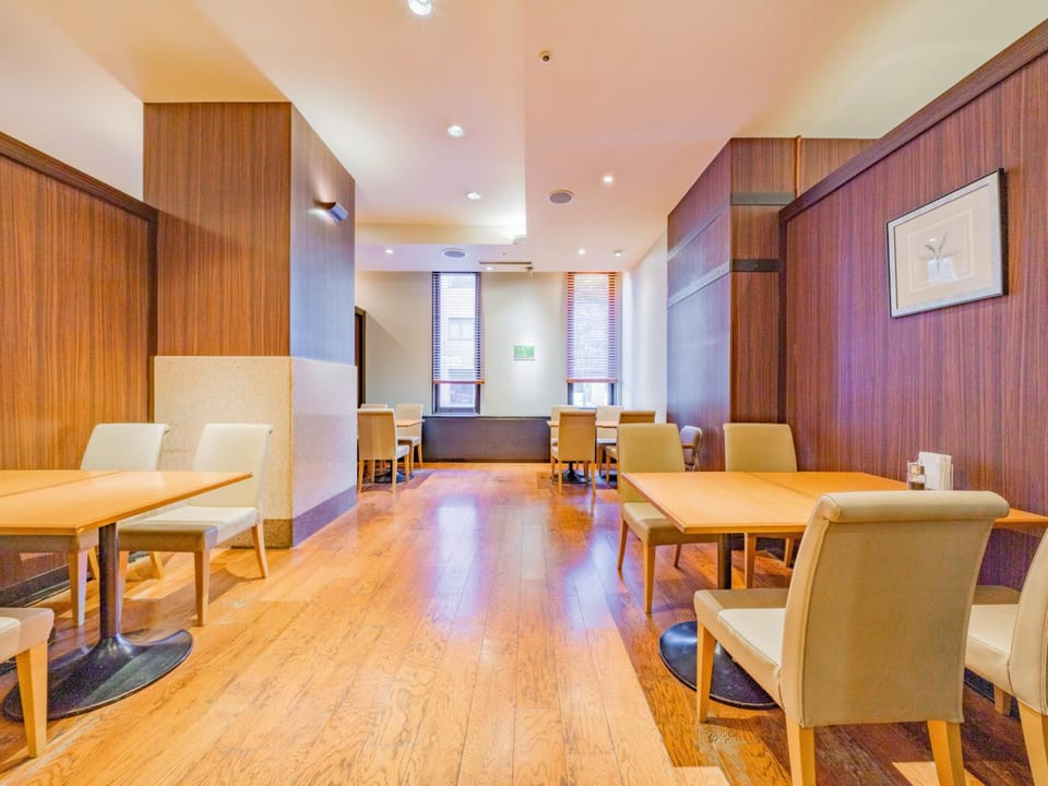 Hotel Grand Terrace Obihiro Hotel in Hokkaido Prefecture