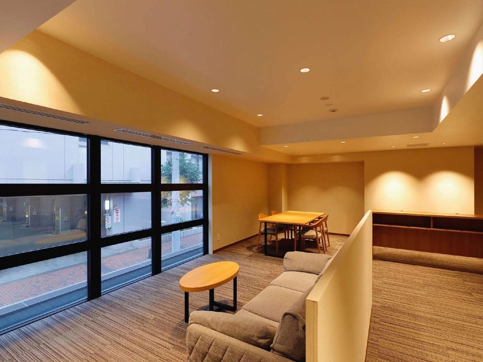 Hotel Grand Terrace Obihiro Hotel in Hokkaido Prefecture
