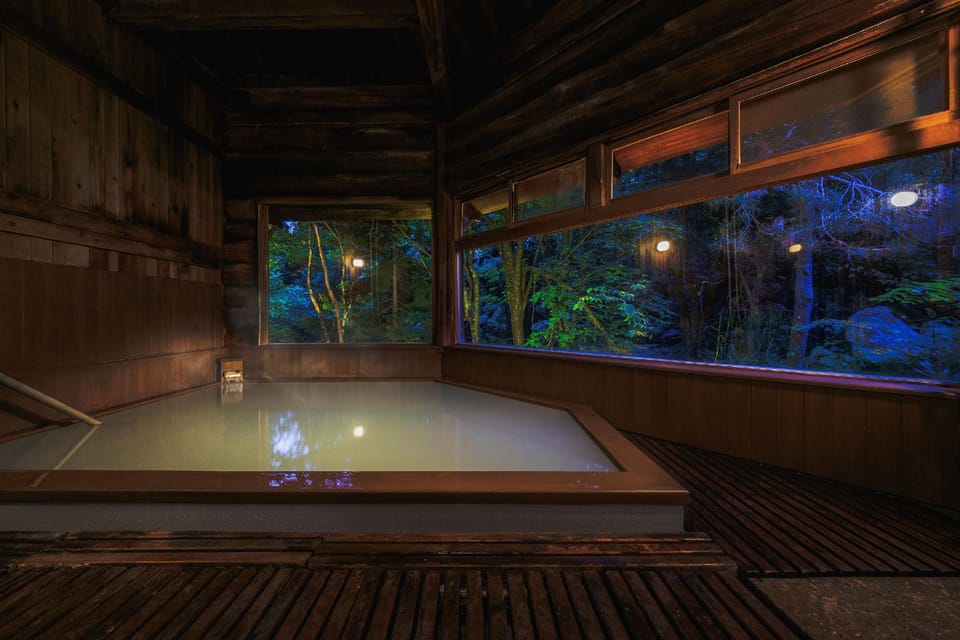Bathhouse