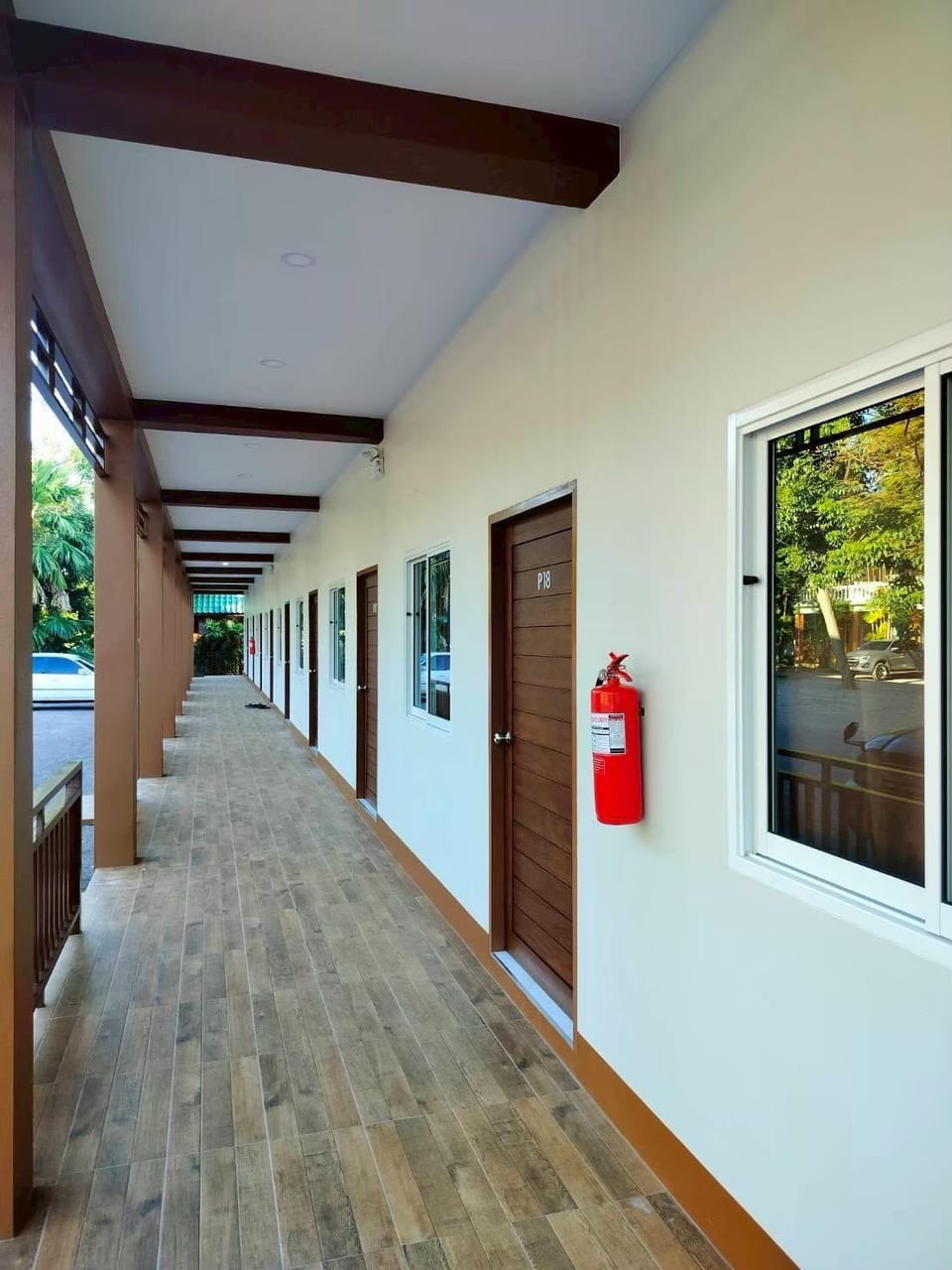 การัณย์สุข รีสอร์ท, Karansuk Resort Resort in Prachuap Khiri Khan, Thailand