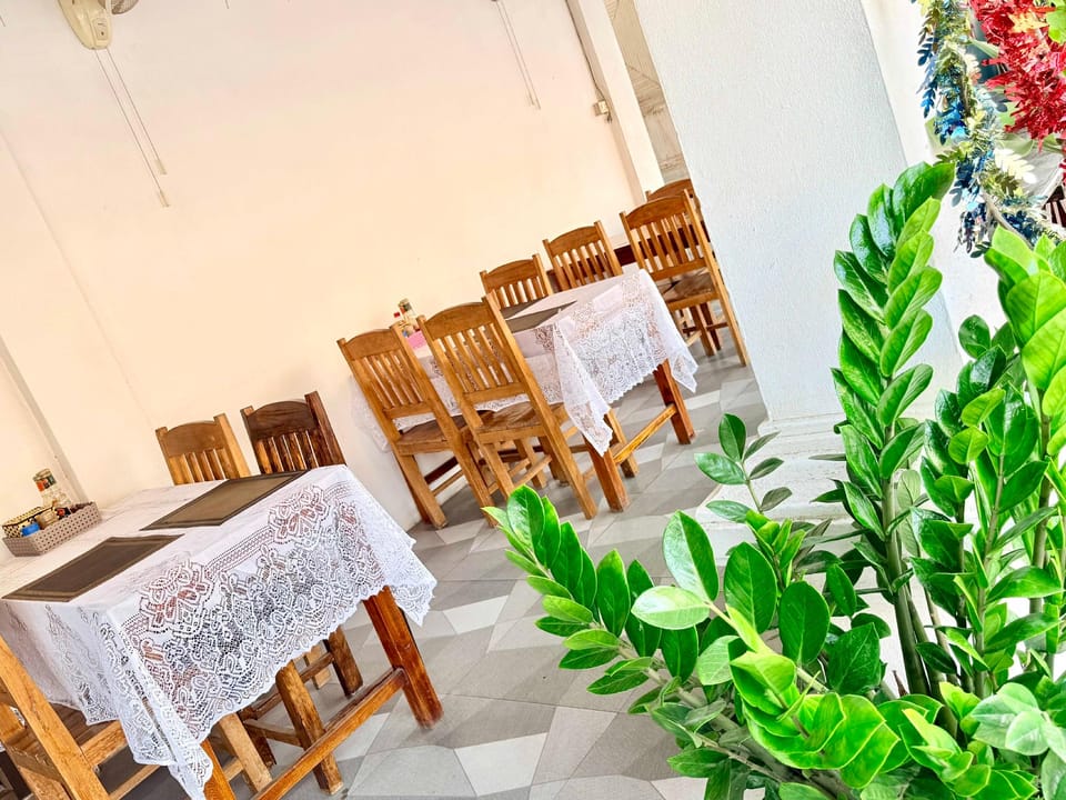Elephant Boutique & Travel Hotel in Luang Prabang