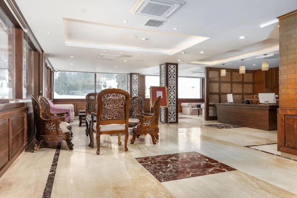 Badar Resorts & Spa by Stay Pattern Riverside Hotel in India