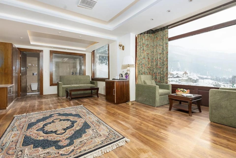 Badar Resorts & Spa by Stay Pattern Riverside Hotel in India