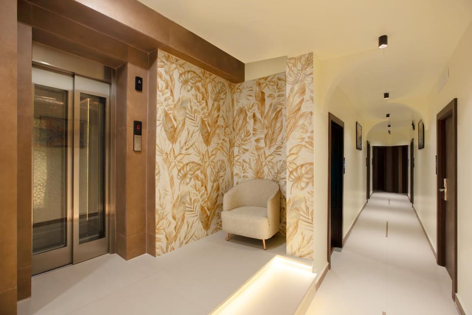 Greens Venue  Hotel in Chennai