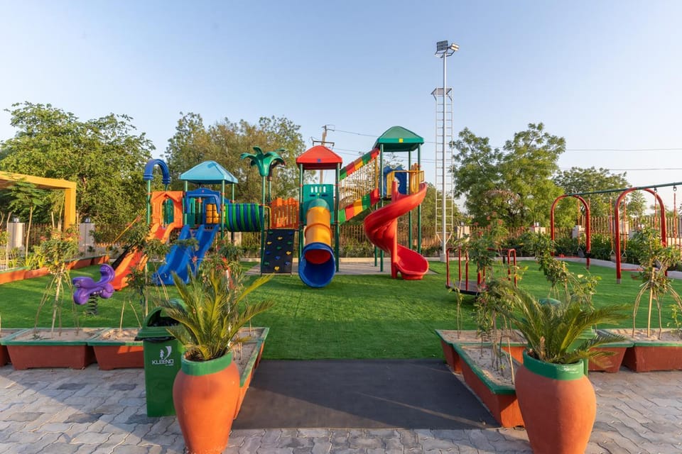 Hotel Altura CHHATRAL Hotel in Gujarat