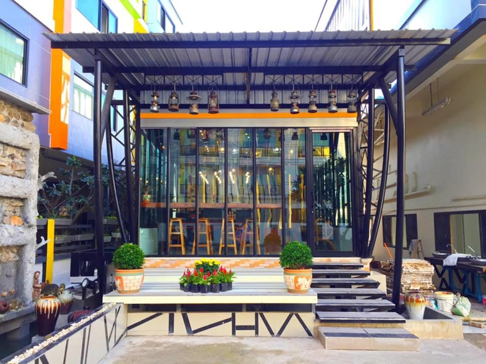 Win Hotel Phayao Hotel in Thailand