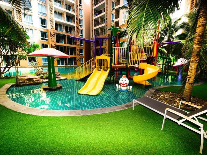 Playground