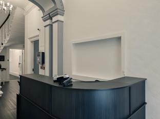Royal west end hotel  Hotel in Glasgow