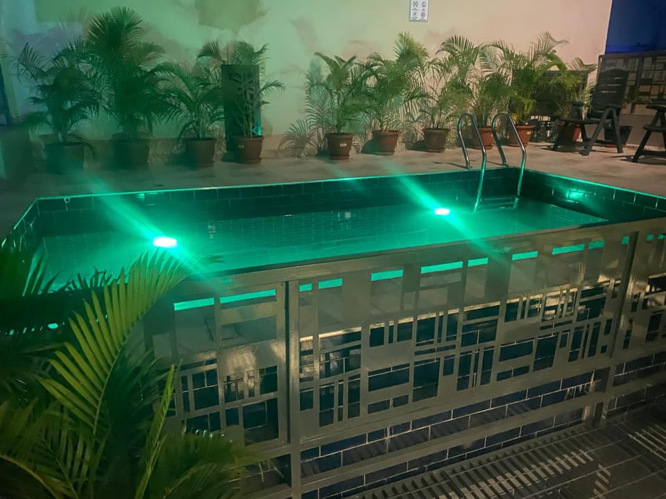 Teestone Hotels and Apartment Ikeja Hotel in Lagos