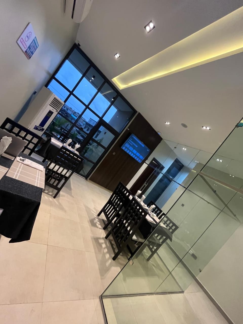 Teestone Hotels and Apartment Ikeja Hotel in Lagos