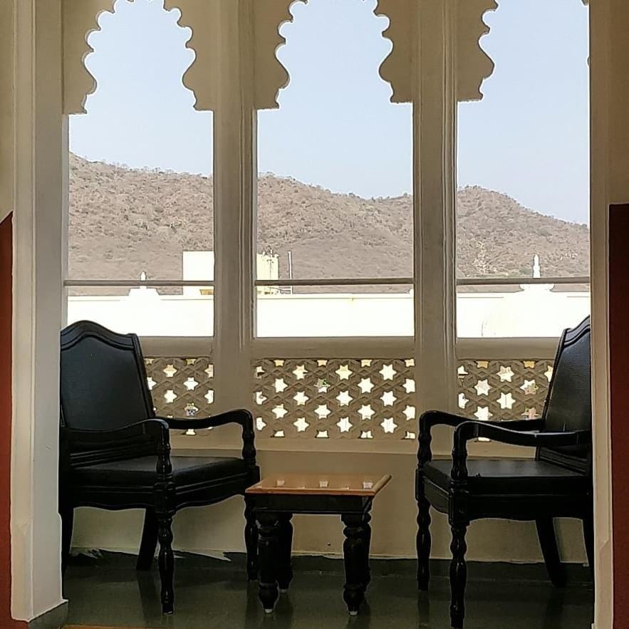 Sai Palace Hotel in Gujarat