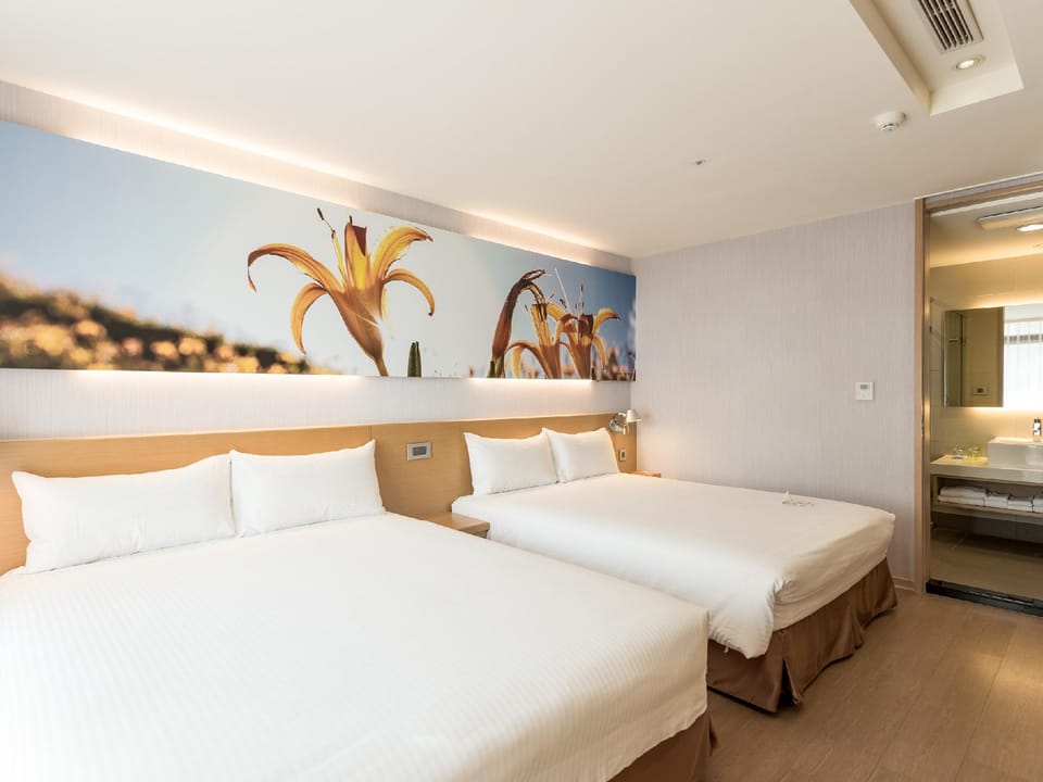 Guestroom