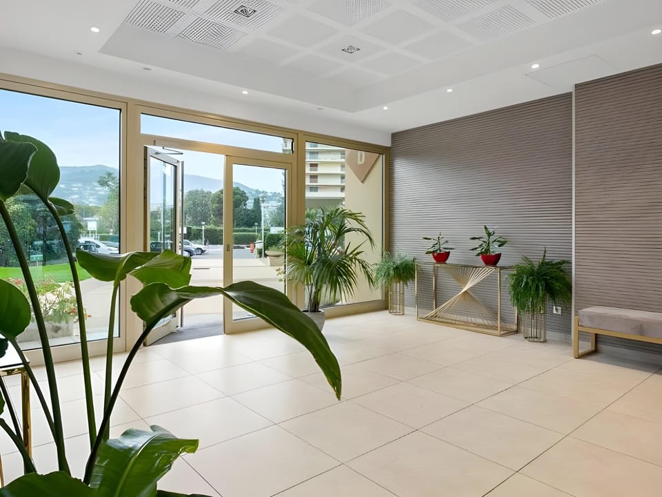   Cannes Marina & Golf Residence  Apartment hotel in Mandelieu-La Napoule