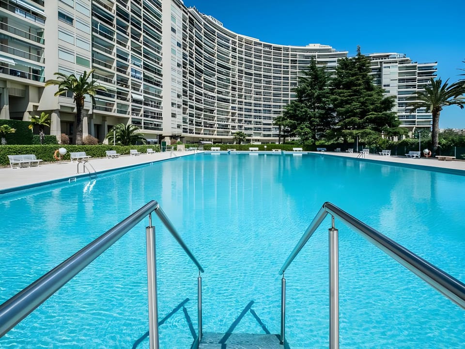   Cannes Marina & Golf Residence  Apartment hotel in Mandelieu-La Napoule