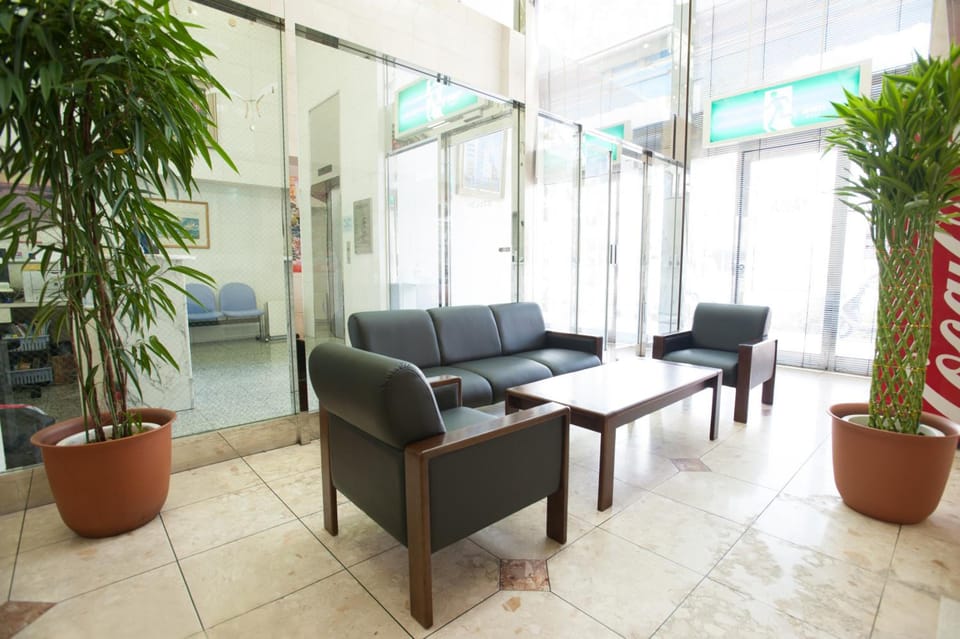 Hotel Yassa Hotel in Hiroshima Prefecture