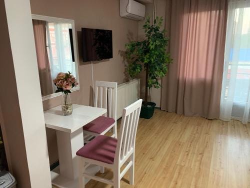 La Apartamento Centroom Inn in Serbia