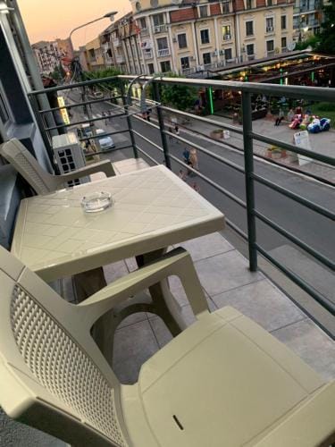La Apartamento Centroom Inn in Serbia