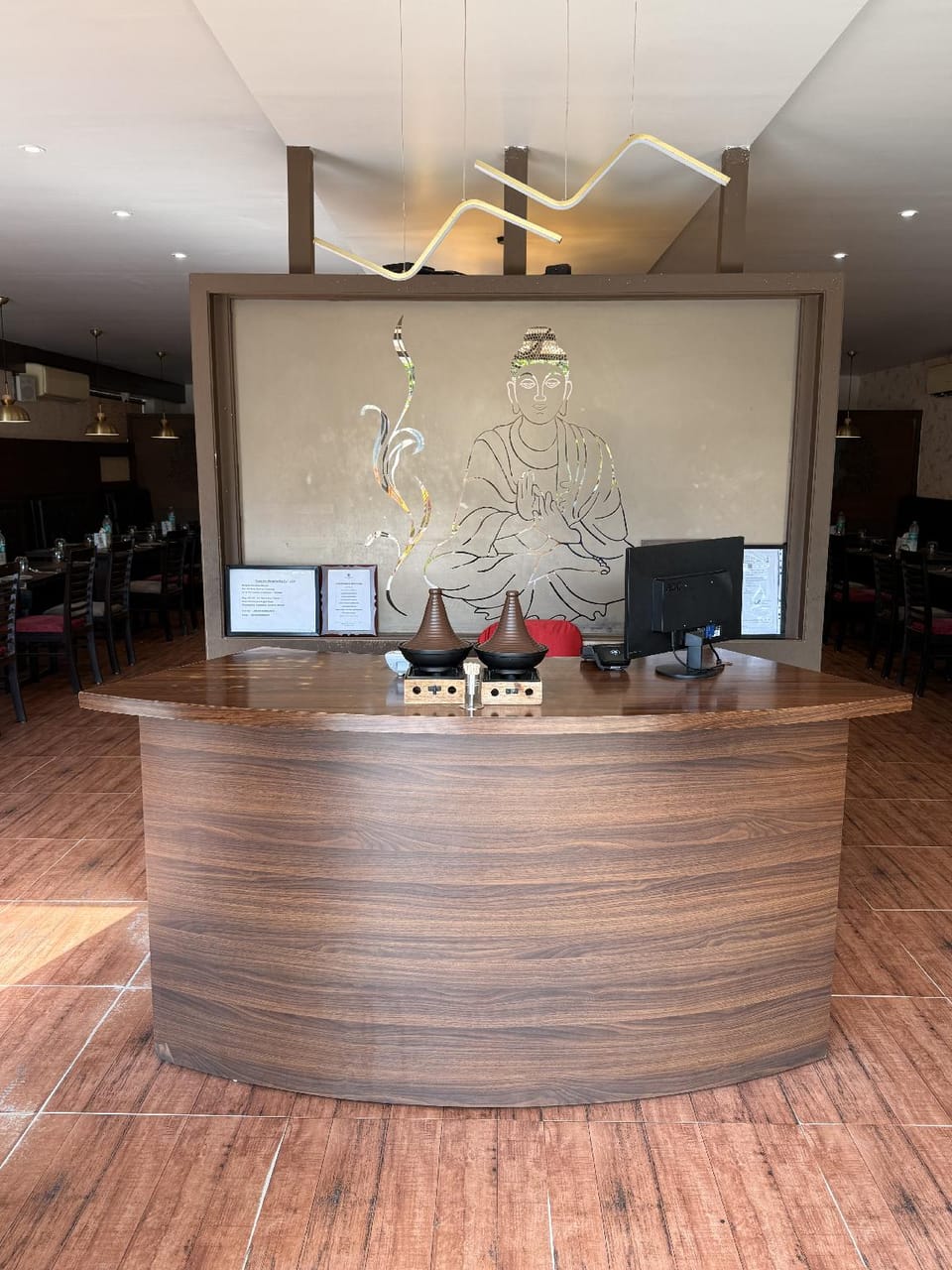 Banyan Paradise Resort Resort in Vadodara