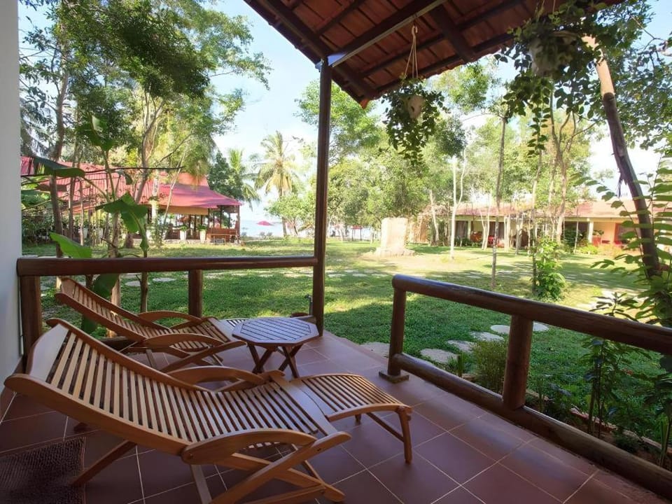 Wild Beach Phu Quoc Resort Resort in Phu Quoc