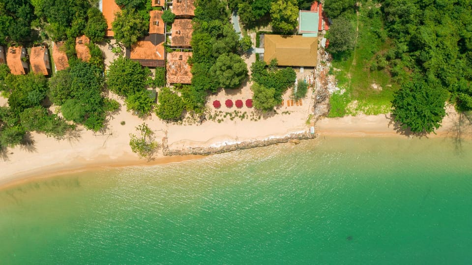Wild Beach Phu Quoc Resort Resort in Phu Quoc