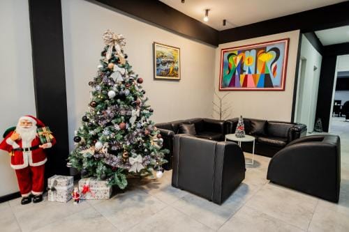 VILIN Hotel in Serbia