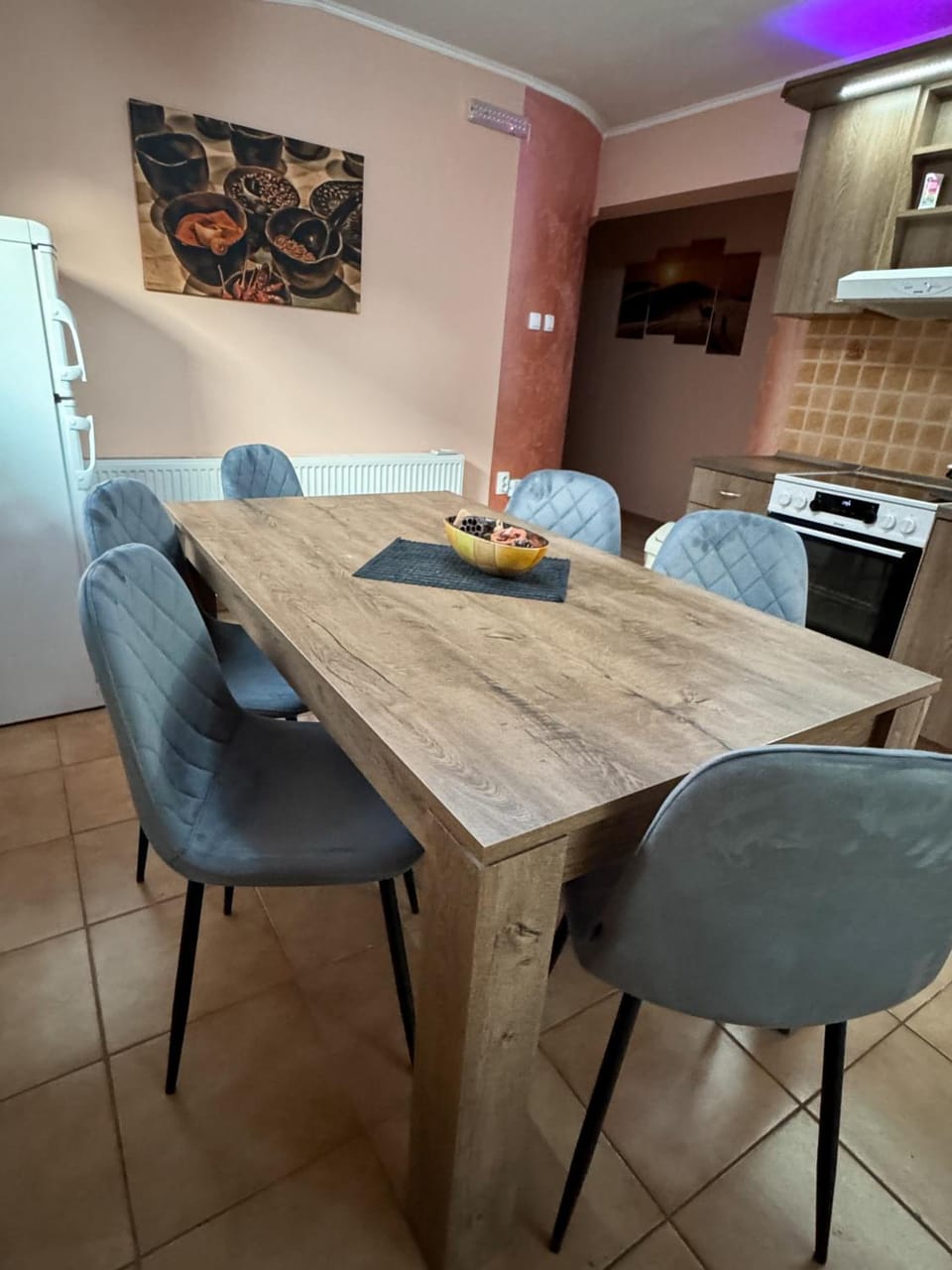 KK Apartment Hotel in Vojvodina