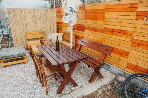 Apartmani Pause Hotel in Serbia