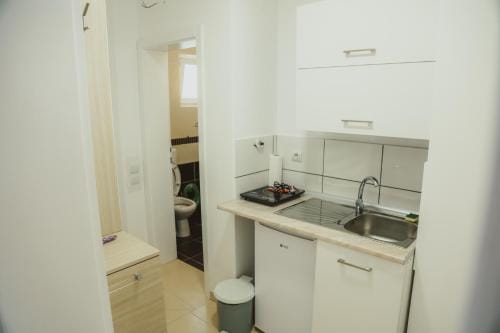 Apartmani Pause Hotel in Serbia