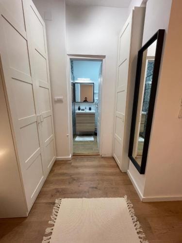 Apartment 42 - City Center Hotel in Belgrade