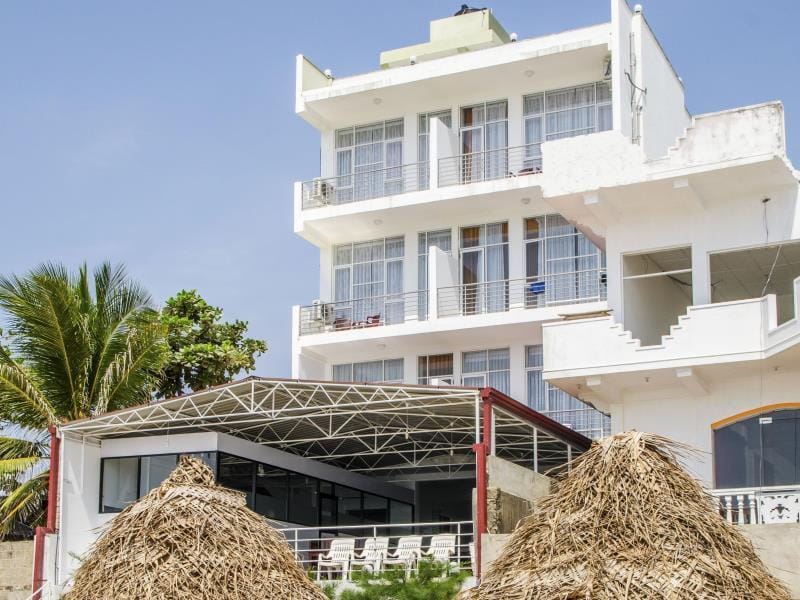 Trinco Beach Hotel Hotel in Sri Lanka