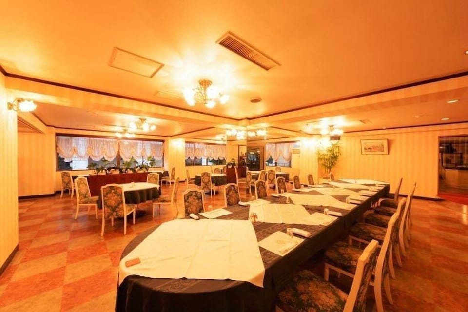 Kochi Business Hotel Bekkan Hotel in Japan