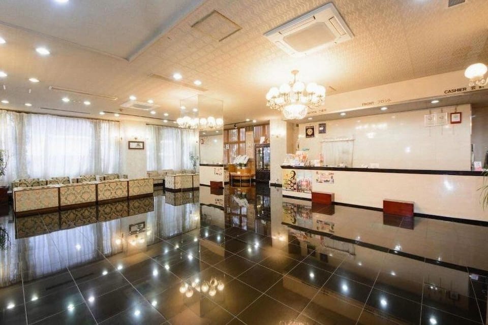Kochi Business Hotel Bekkan Hotel in Japan