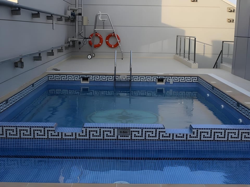 Better Living Hotel Apartments Apartment hotel in Dubai