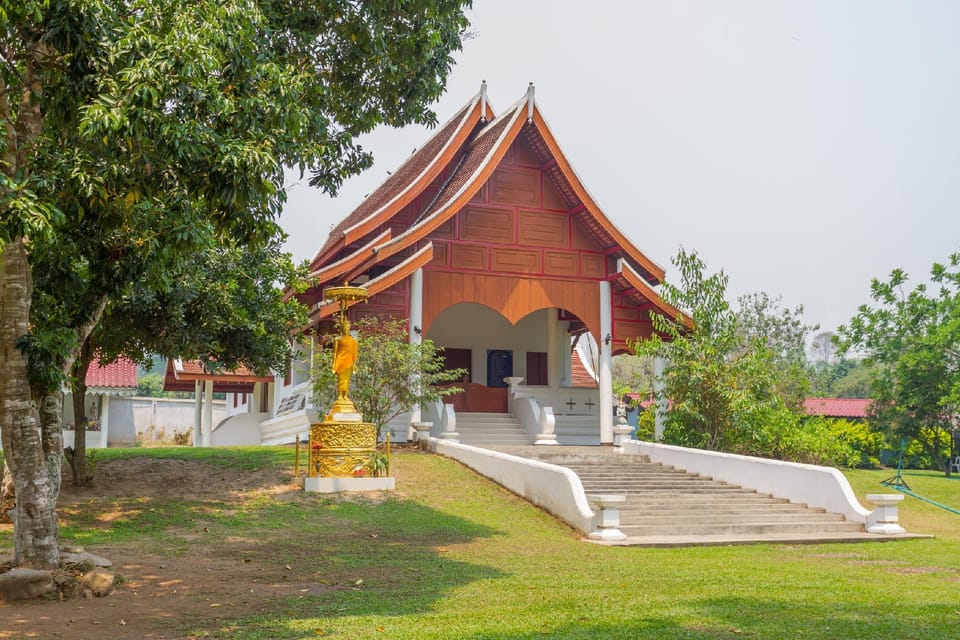 Lemont Resort Resort in Thailand