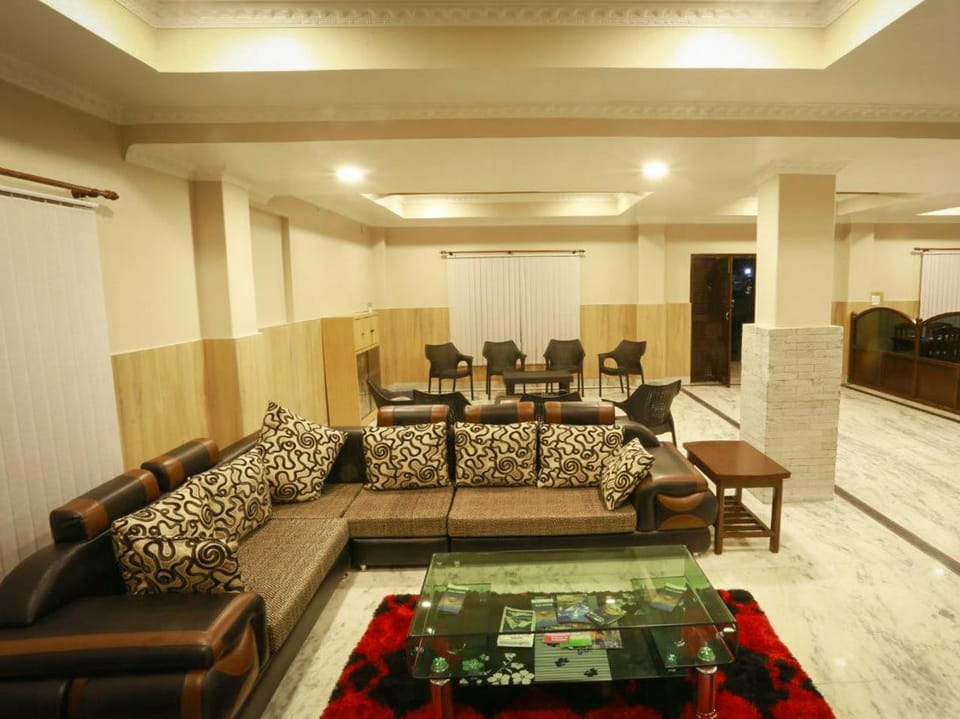 Pokhara Choice Inn Hotel in Bagmati Province, Nepal