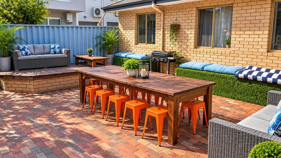 The Shiralee Hostel Hostel in Perth