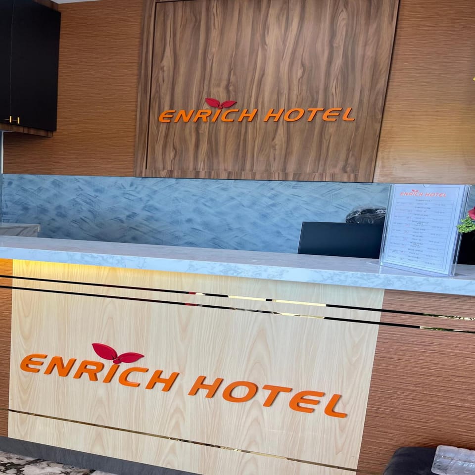 Enrich Hotel Bandar Tasik Puteri Rawang Hotel in Selangor, Malaysia