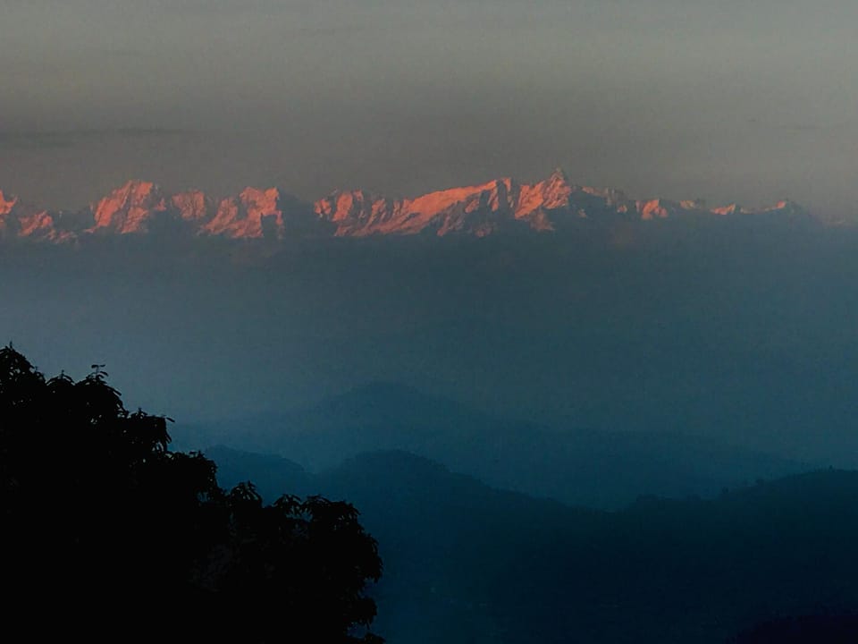 Mita Hotel  Hotel in Bagmati Province, Nepal