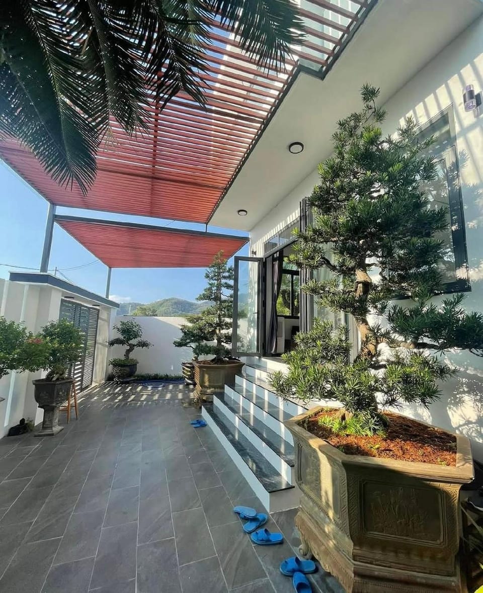 Villa Komi Hotel in Nha Trang