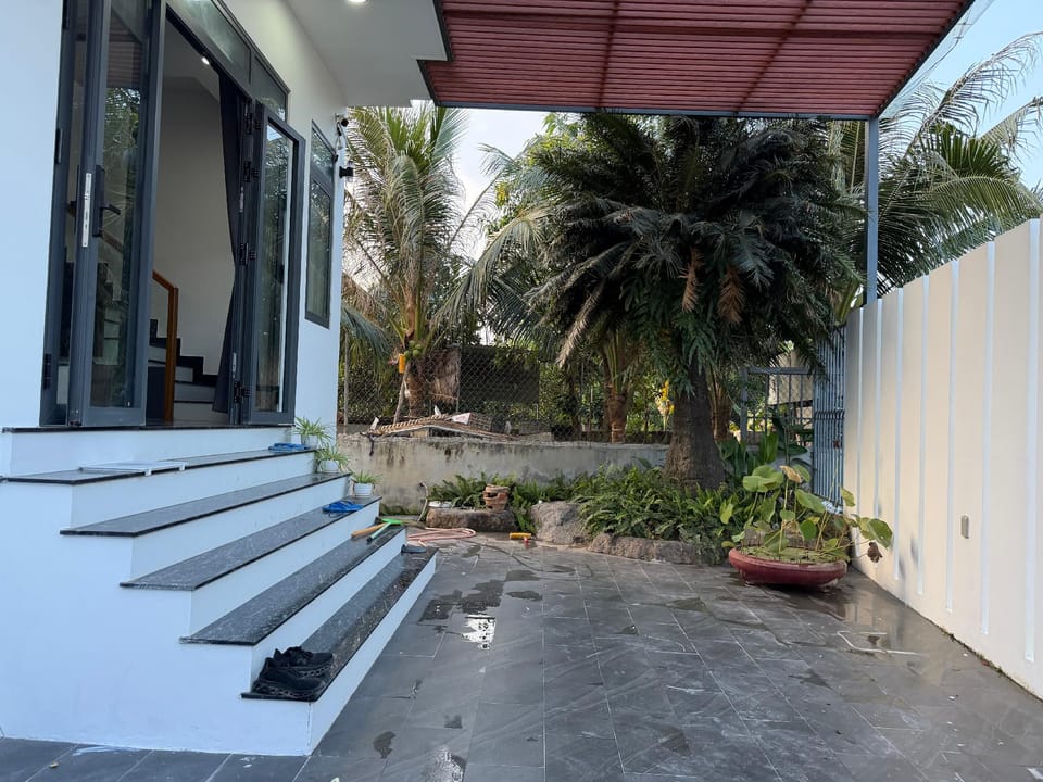 Villa Komi Hotel in Nha Trang