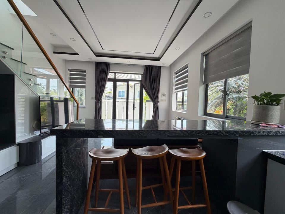 Villa Komi Hotel in Nha Trang