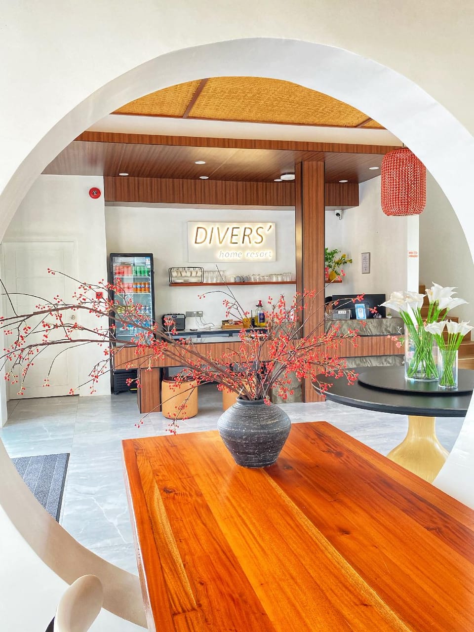 Bohol panglao Diver's home resort Hotel in Panglao