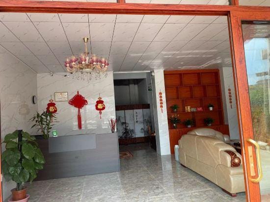 Fengqi Inn Hotel in Guangdong
