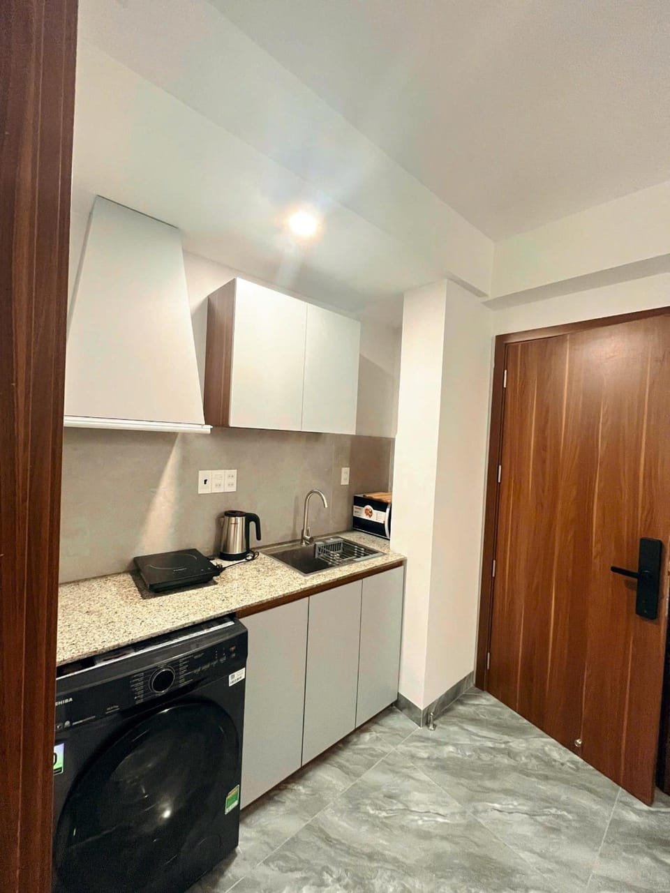 Noble Jade Residence Apartment hotel in Nha Trang