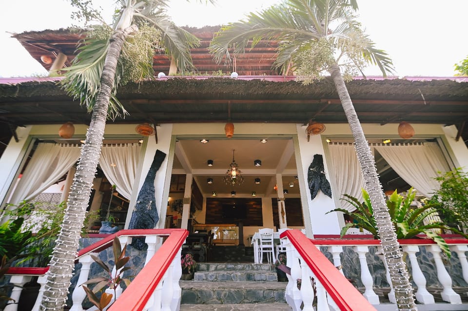 Veranda Resort Phan Thiết Resort in Phan Thiet