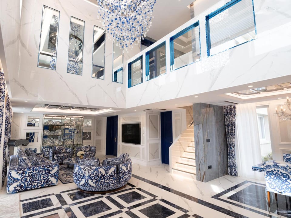 The Siena PRIMO Hotel in South Korea