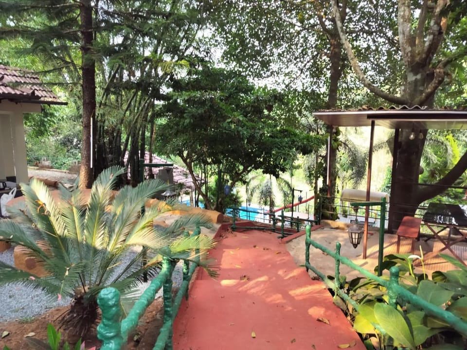 Riva Resorts Resort in Kerala