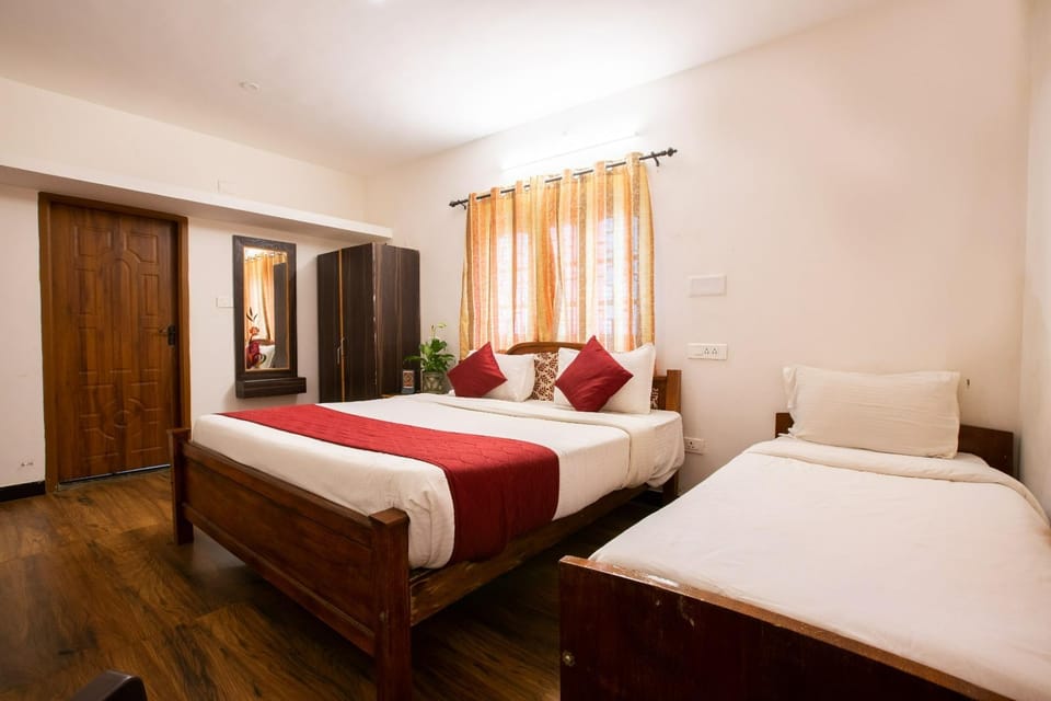 Woodcock Cottages Hotel in Ooty
