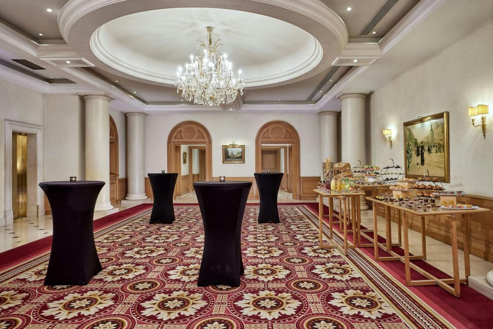 Meeting room / ballrooms