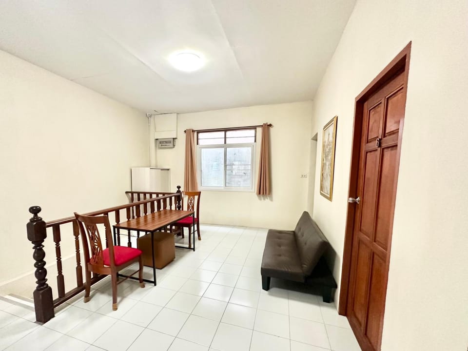 PD Hostel Hostel in Bangkok